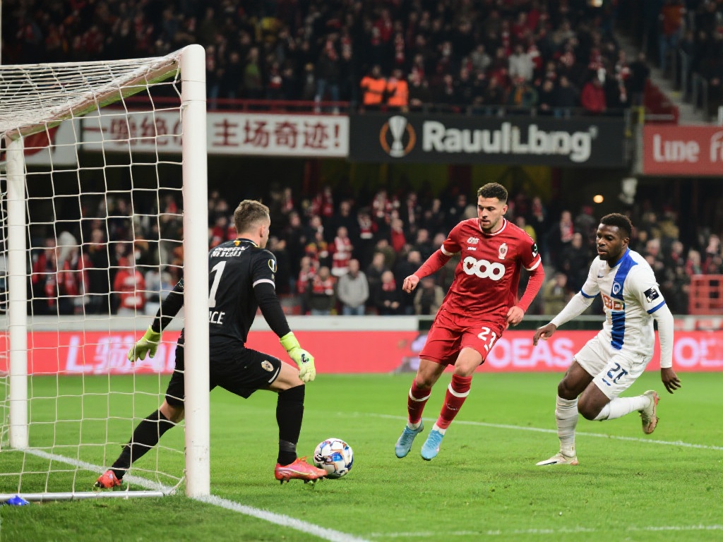 球迷们期待这场赛事究竟会是一场“主场奇迹