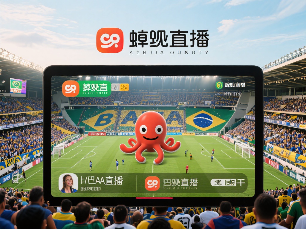 在未来，随着技术的不断革新，章鱼直播将继