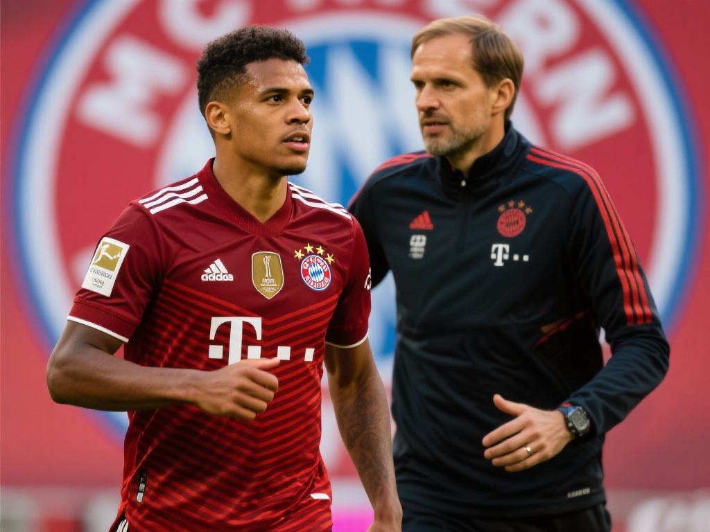 ...有意拜仁中场帕利尼亚,已与球员团队进行了初步接触手机版 如果帕利尼亚成功加盟拜仁,将不仅仅是对球