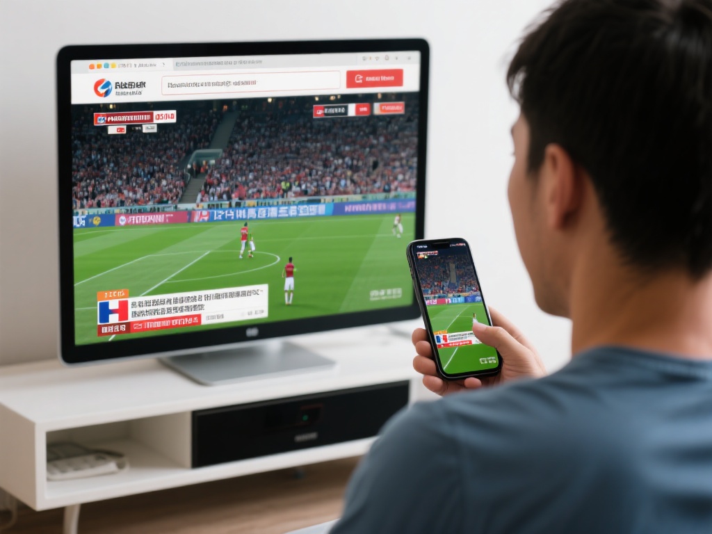 例如，科技博客上曾提及某些国际体育网站能